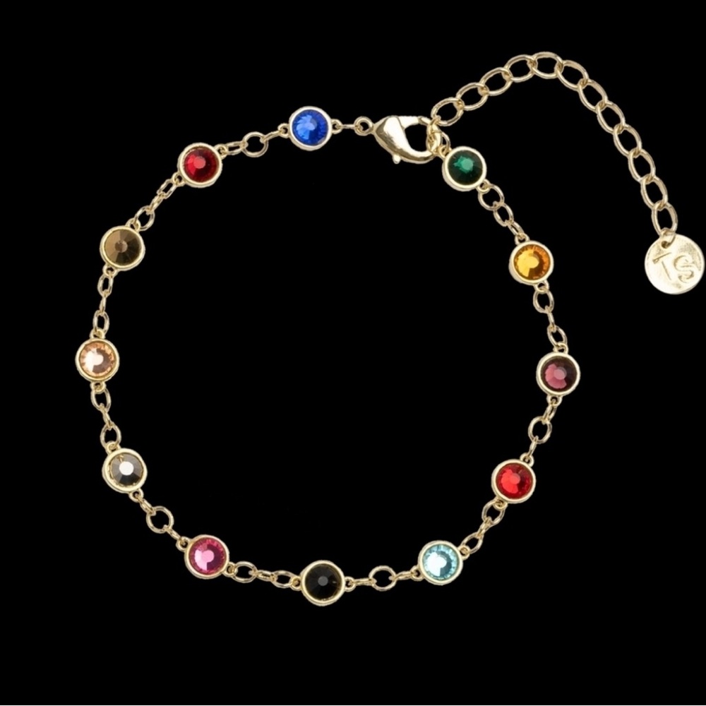 Taylor Swift Bejeweled Bracelet